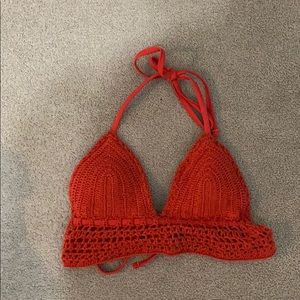 target bikini top